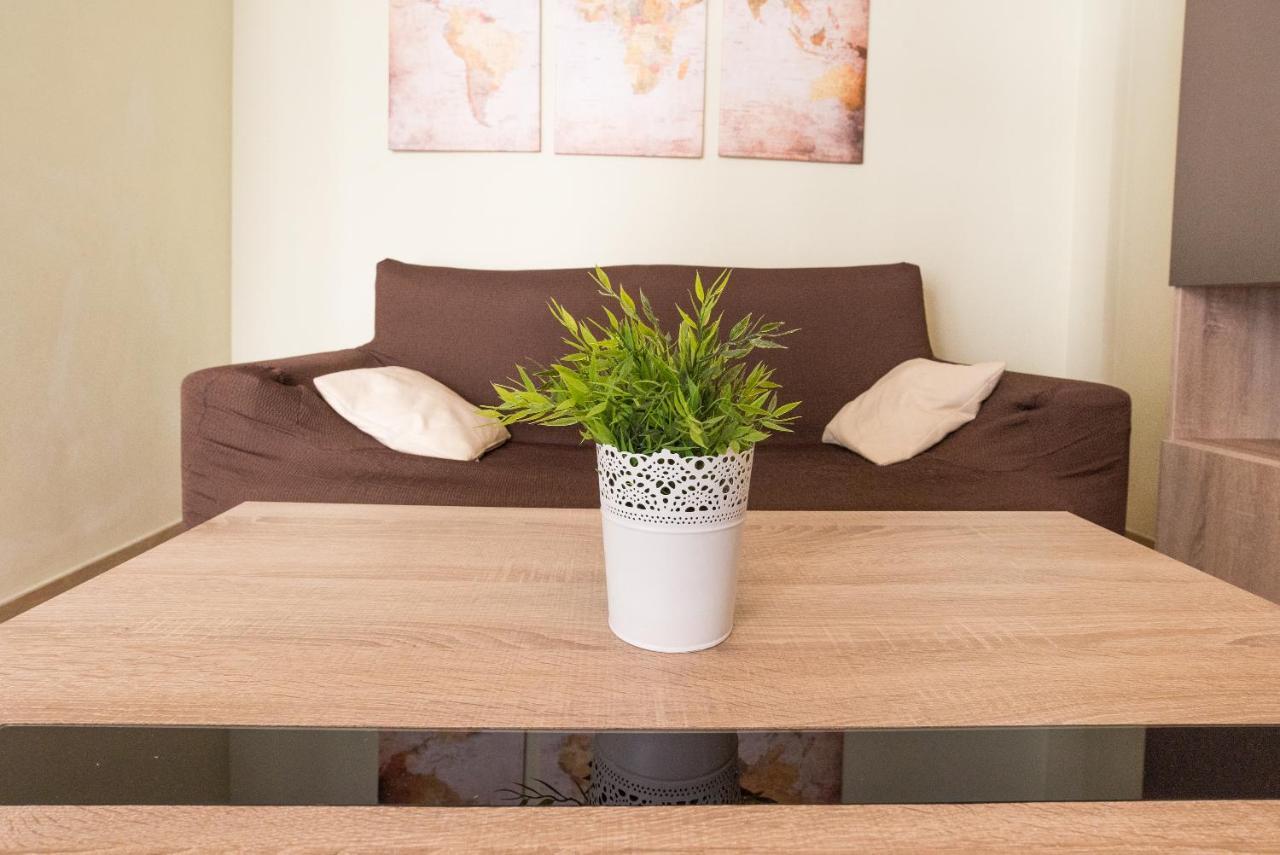 Plaza Uncibay Appartement