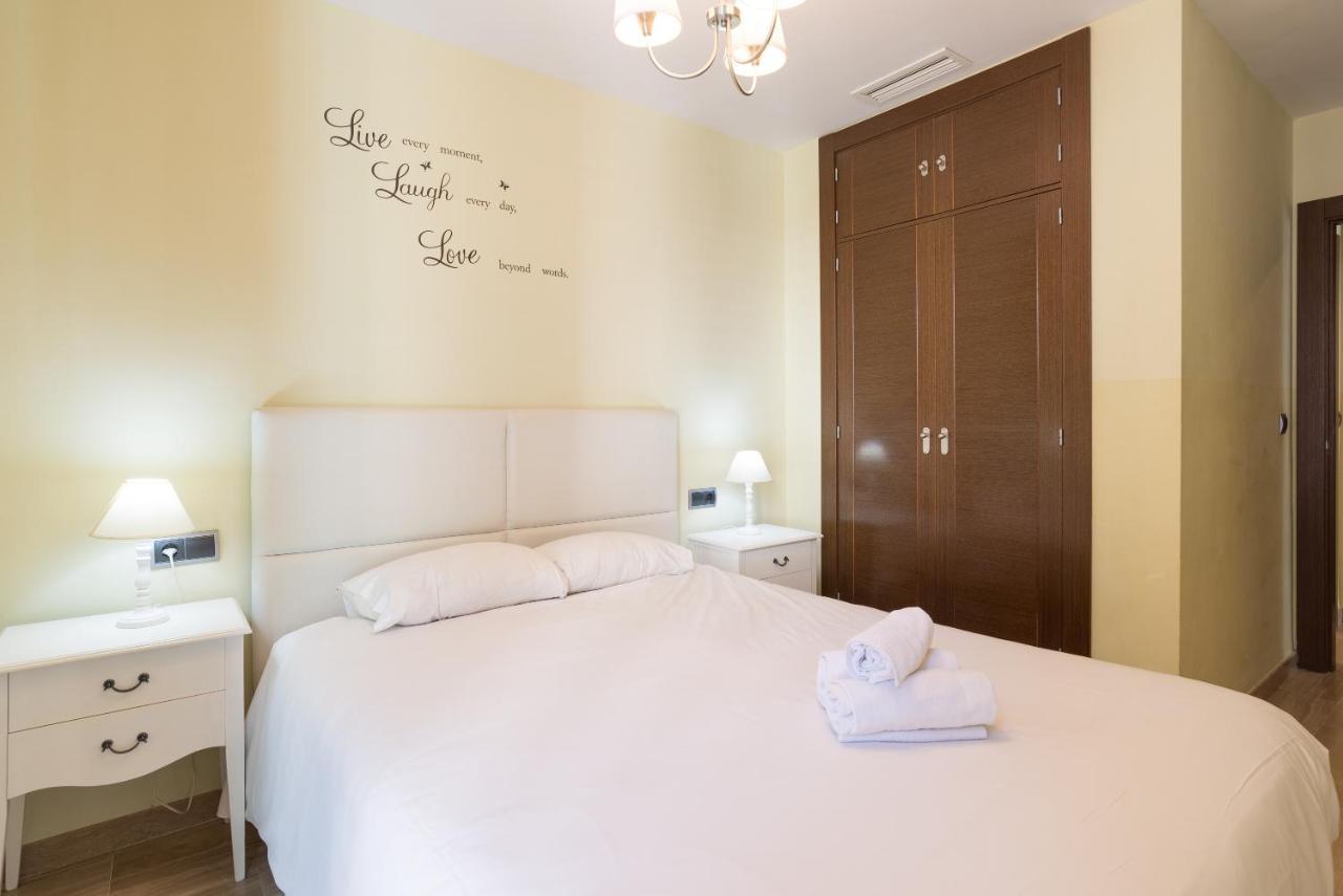 Appartamento Plaza Uncibay