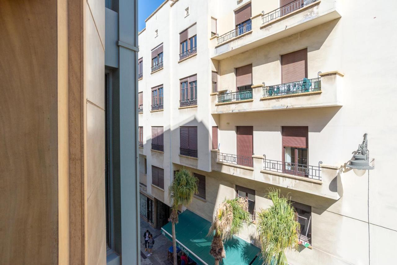 Plaza Uncibay Appartamento *