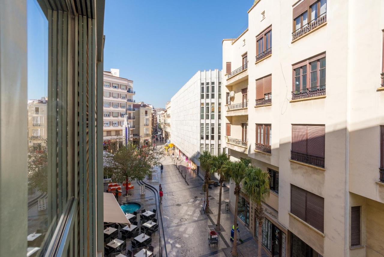 Plaza Uncibay Appartamento