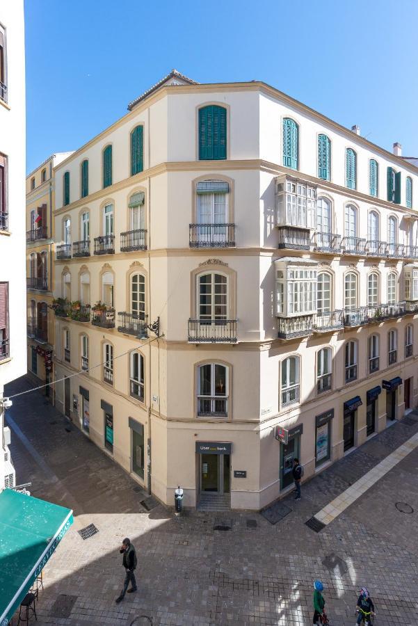 Appartamento Plaza Uncibay *