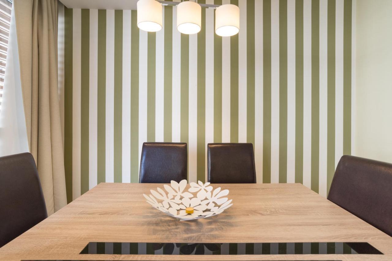Plaza Uncibay Appartement