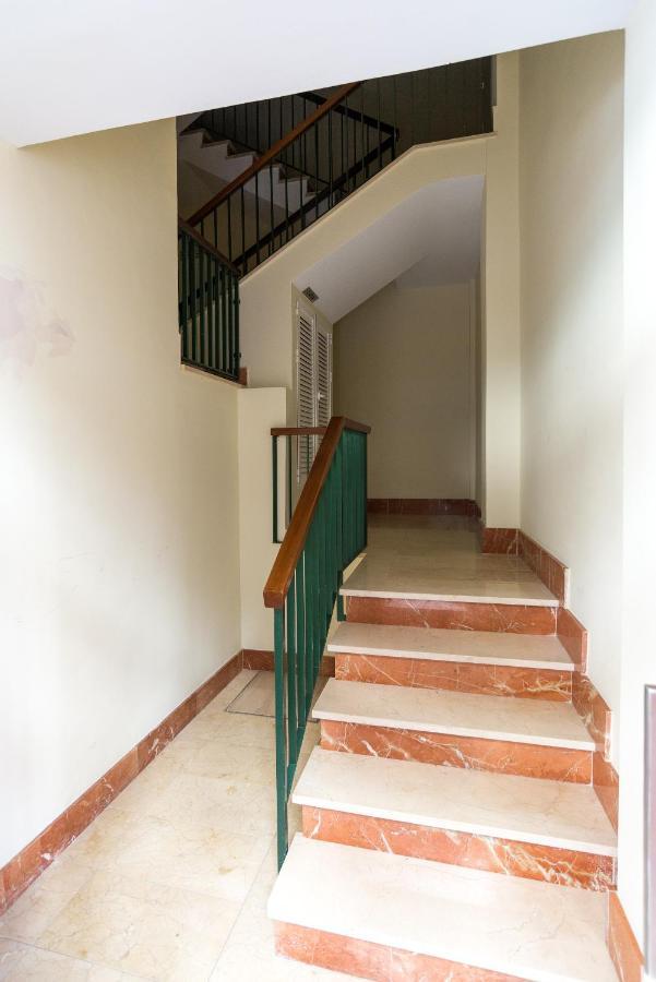 Plaza Uncibay Appartamento
