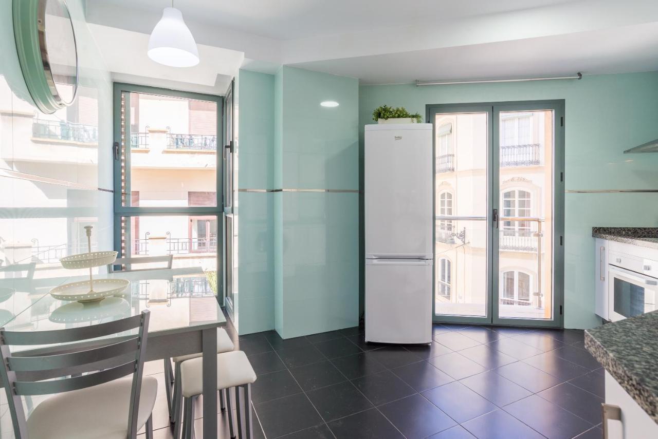 Appartamento Plaza Uncibay